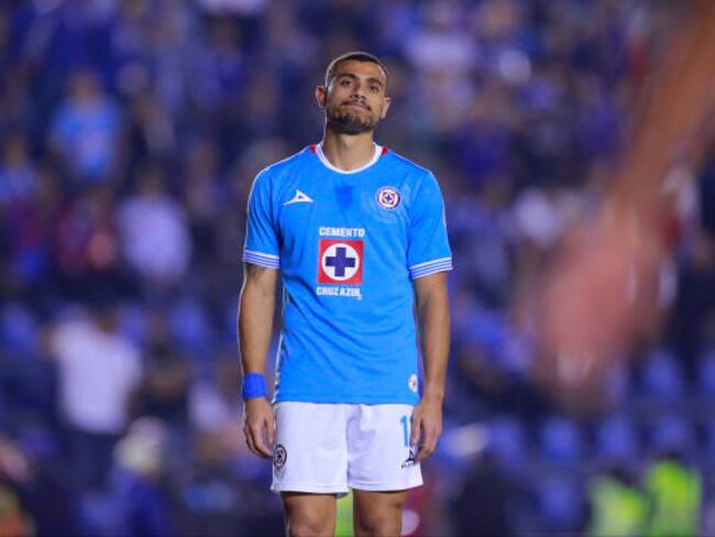 Giorgos Giakoumakis y su sorpresivo adiós de Cruz Azul tras un movimiento estratégico
