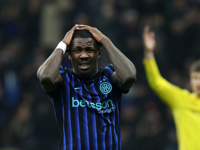 Primera sorpresa en los playoffs de la Champions: Bodø/Glimt elimina al Inter