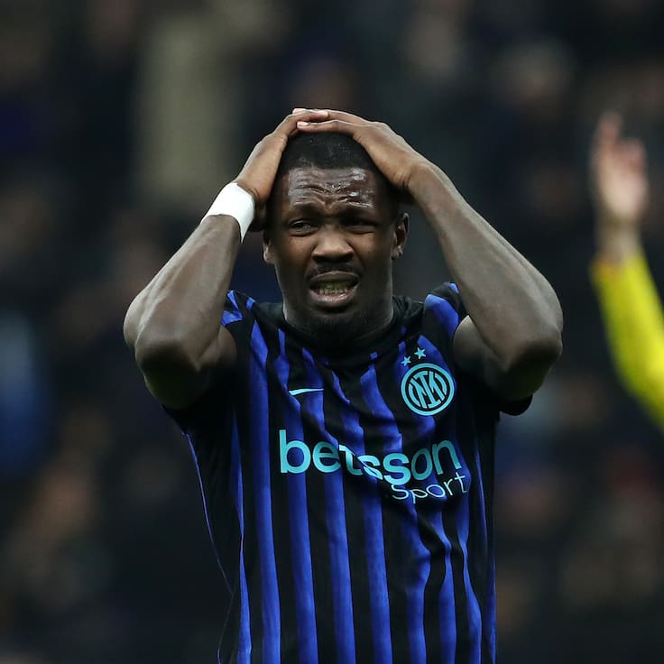 Primera sorpresa en los playoffs de la Champions: Bodø/Glimt elimina al Inter