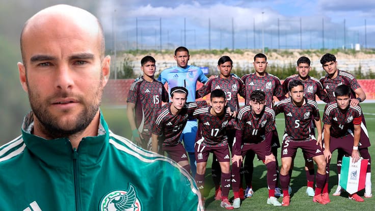 Selección Mexicana Calendario de juegos Mundial Sub 20: Cuándo y a qué hora juega México, rivales y canal de TV