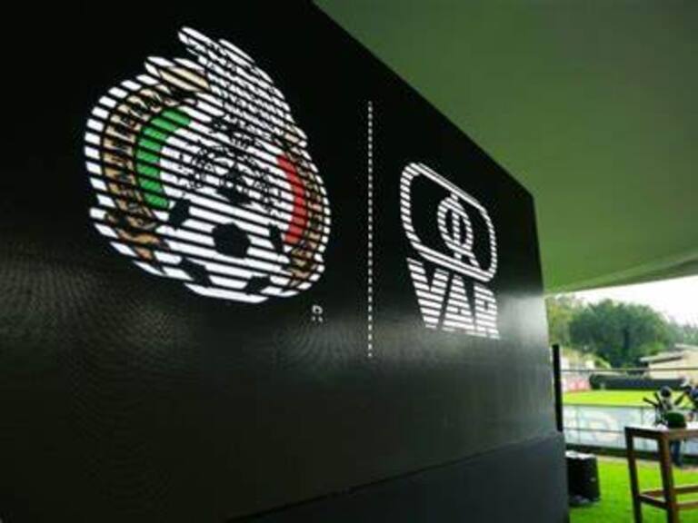 Habrá VAR en la Liga MX Femenil, pero solo para las fases finales