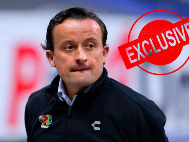 Mikel Arriola habló sobre los ajustes que le beneficiarán a la Liga MX