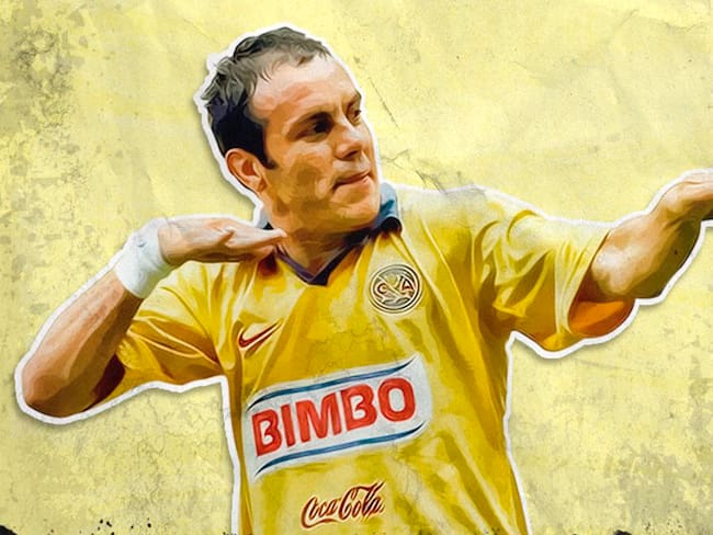 Cuauhtémoc Blanco: El más mexicano de todos, cumple 51 años
