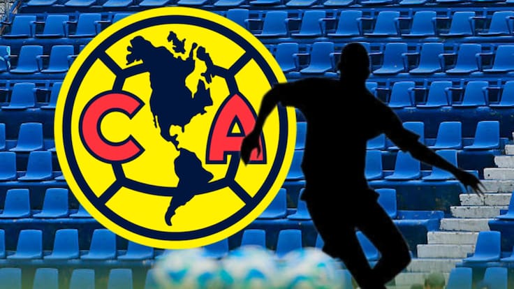 Bombazo en el Nido: América cocina un fichaje de lujo en Brasil y las negociaciones están por cerrarse