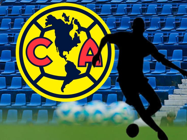 Bombazo en el Nido: América cocina un fichaje de lujo en Brasil y las negociaciones están por cerrarse