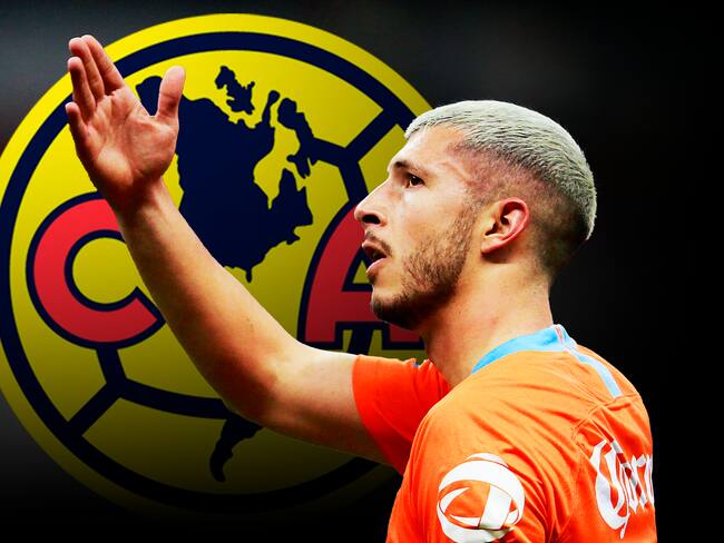 Guido Rodríguez: ¡Es hora de volver a casa!. Esto pagaría América para traer de vuelta al Campeón del Mundo
