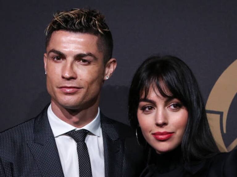 Cristiano Ronaldo sorprende a Georgina Rodríguez con un costoso anillo de compromiso