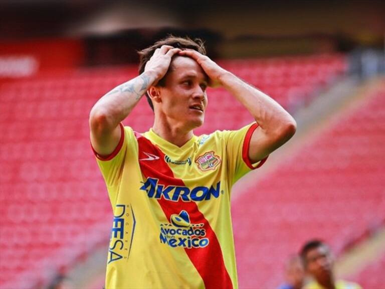 Atlético Morelia. Foto: Getty Images