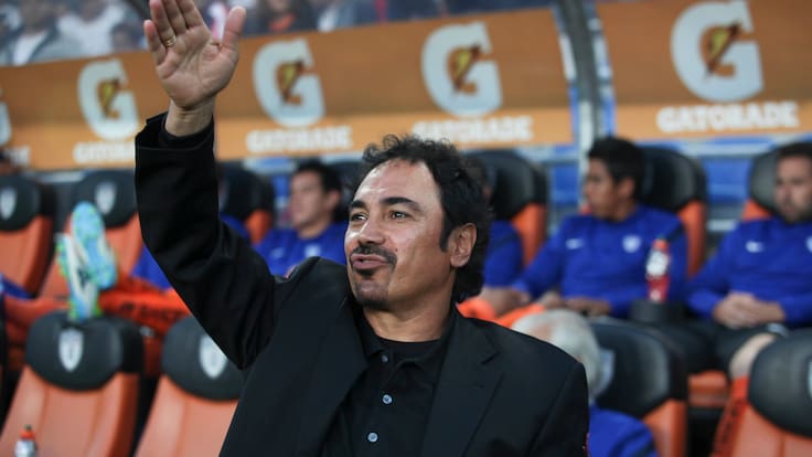 Pumas rendirá homenaje a Hugo Sánchez a 50 años de su debut: Cuándo y dónde será