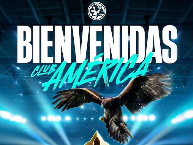 América Femenil se suma a la Queens League Américas y abre una nueva era