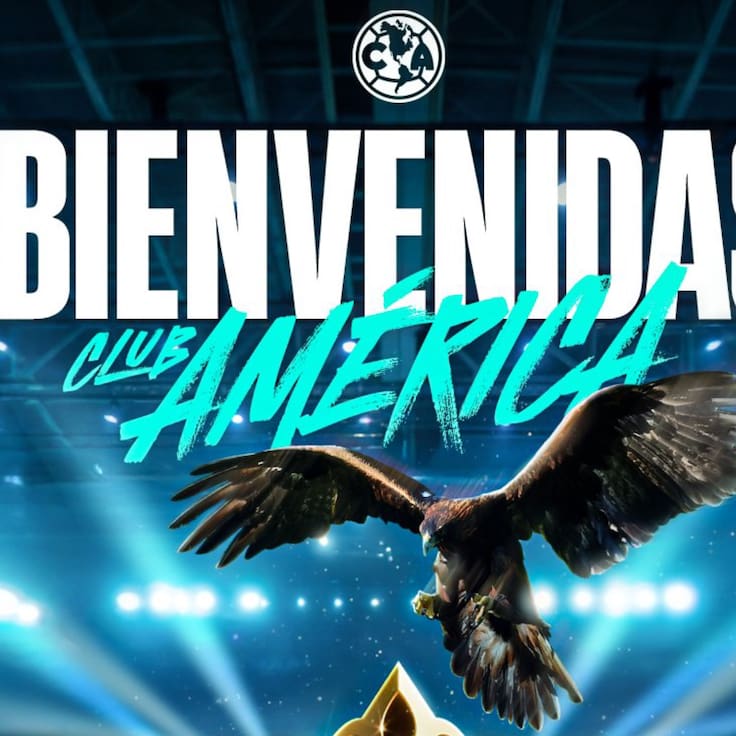 América Femenil se suma a la Queens League Américas y abre una nueva era