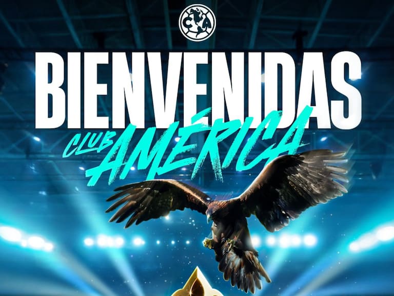 América Femenil se suma a la Queens League Américas y abre una nueva era