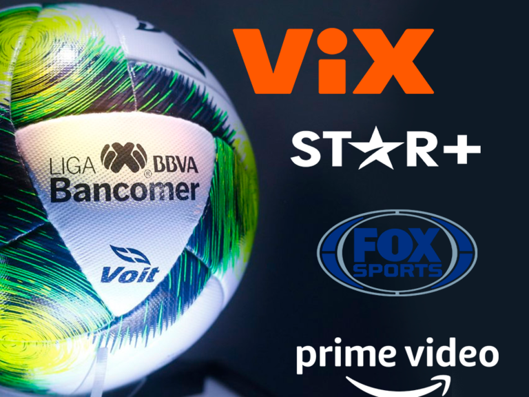 La Liga MX cada vez se ve menos