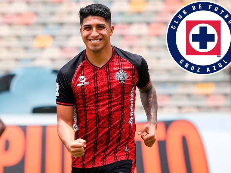 La Máquina alista un nuevo refuerzo para la próxima temporada de la liga MX