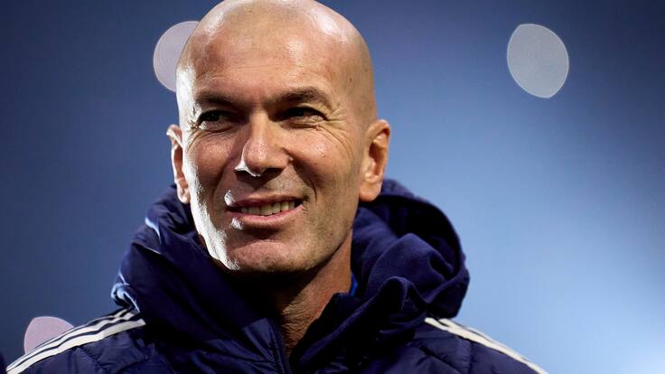 Zinedine Zidane será el nuevo Director Técnico de la Selección Francesa