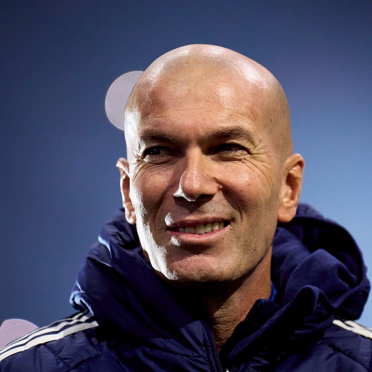 Zinedine Zidane será el nuevo Director Técnico de la Selección Francesa