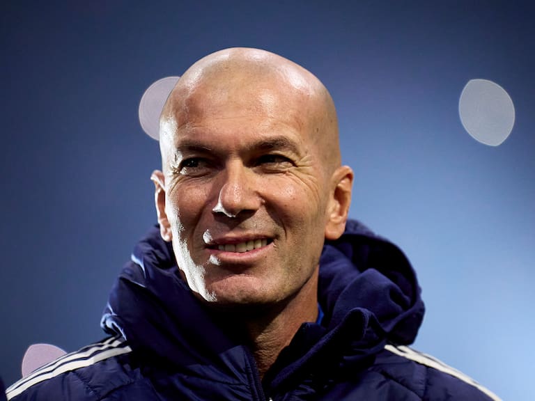 Zinedine Zidane será el nuevo Director Técnico de la Selección Francesa