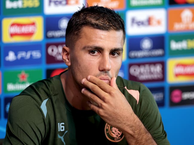 Posible huelga de futbolistas por calendario de partidos