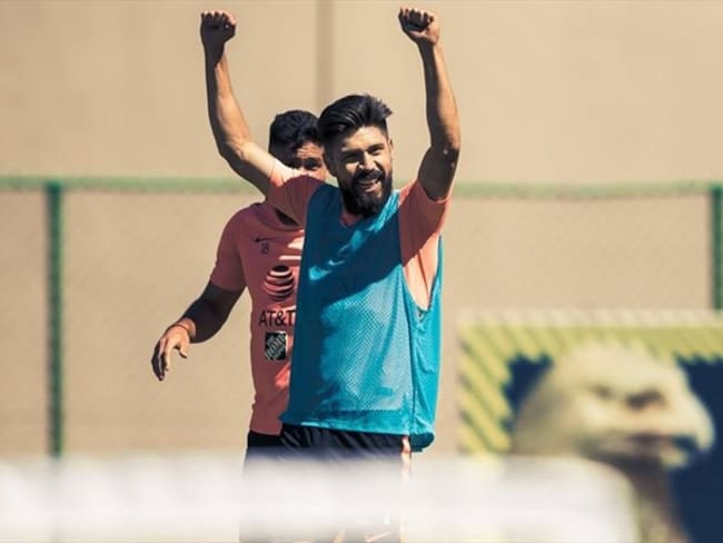 El retiro de Oribe podría estar cerca