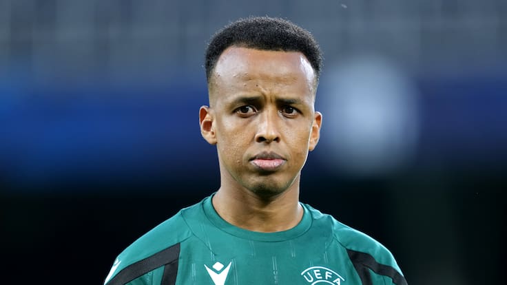 ¿Quién es Omar Artan? El árbitro que fue vetado del Mundial 2026 y dirigirá la Supercopa