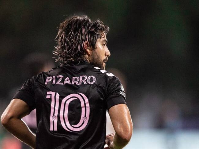 Rayados pierde demanda con Inter de Miami por Rodolfo Pizarro