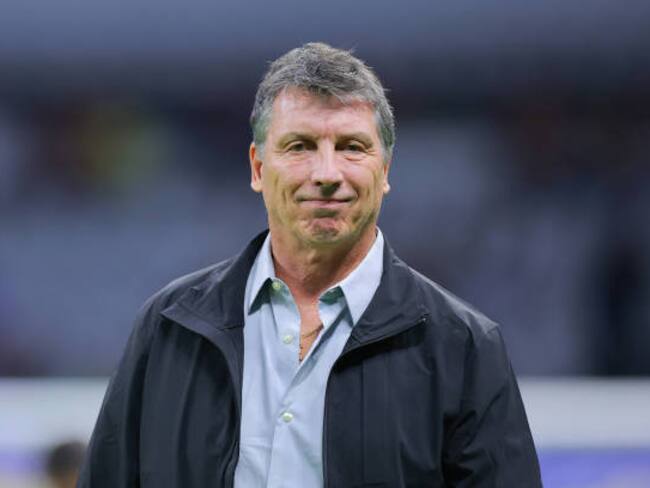 Robert Dante Siboldi no seguirá como entrenador de Tigres