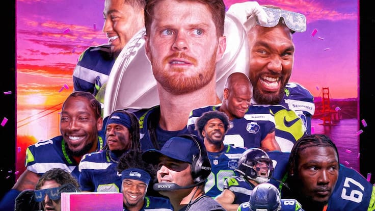 ¡Seattle Seahawks campeón del Super Bowl LX! Los reyes de la NFL conquistan su segundo Vince Lombardi