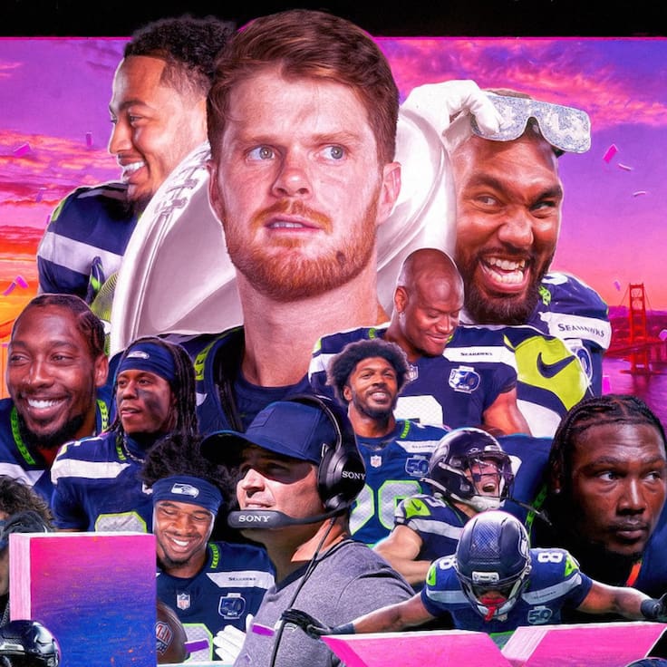 ¡Seattle Seahawks campeón del Super Bowl LX! Los reyes de la NFL conquistan su segundo Vince Lombardi