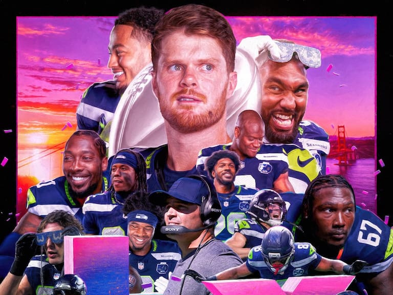 ¡Seattle Seahawks campeón del Super Bowl LX! Los reyes de la NFL conquistan su segundo Vince Lombardi