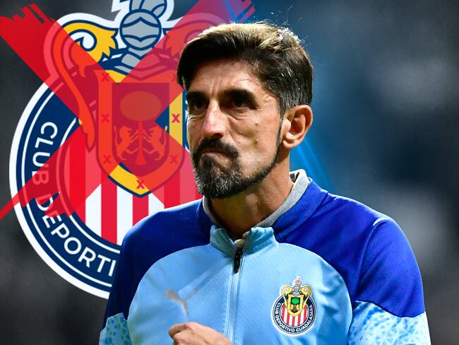 ¡Veljko Paunovic se va de Chivas!; dirige el Clásico y no más