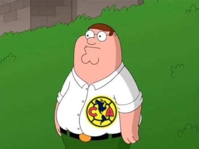 La memiza de la eliminación del América en la Liguilla