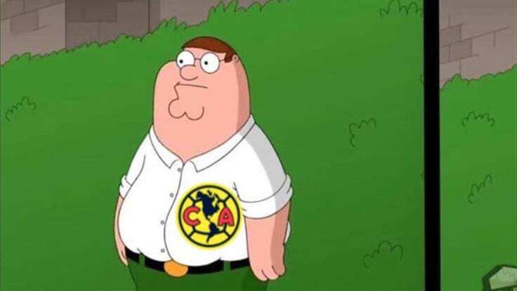 La memiza de la eliminación del América en la Liguilla