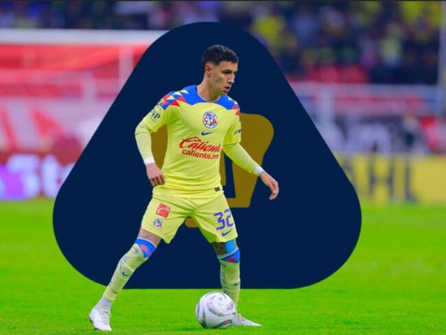 Leo Suárez no tiene cabida en América y está cerca de llegar a Pumas