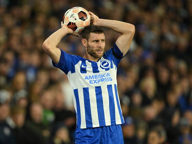 James Milner leyenda de la Premier League