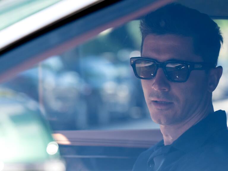 Lewandowski a una firma de fichar con el Barcelona