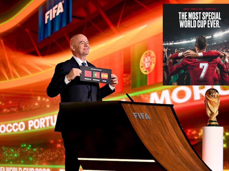 Mundial 2030