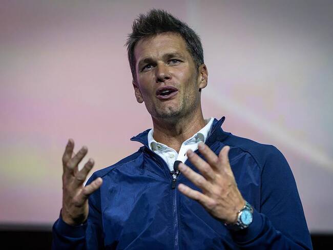 Tom Brady pisará tierras mexicanas para dar conferencia en el Auditorio Nacional
