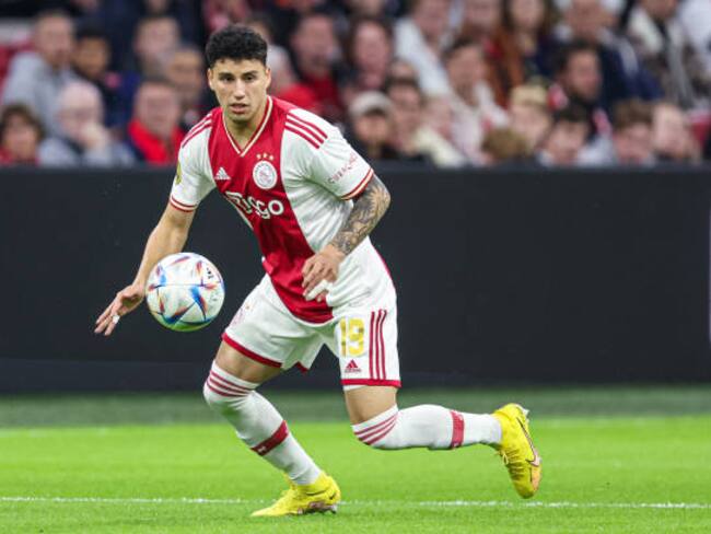 Jorge Sánchez cerca de volver al futbol mexicano, ¿qué números registró en el viejo continente?