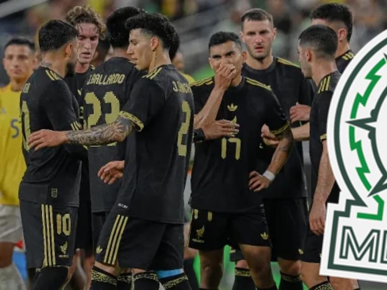 El ‘horrible’ uniforme que usará la Selección Mexicana en el Mundial 2026