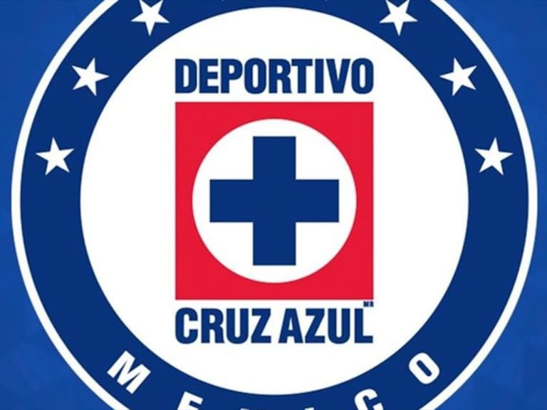 Cruz Azul  . Foto: Facebook CRUZ AZUL FUTBOL CLUB A.C