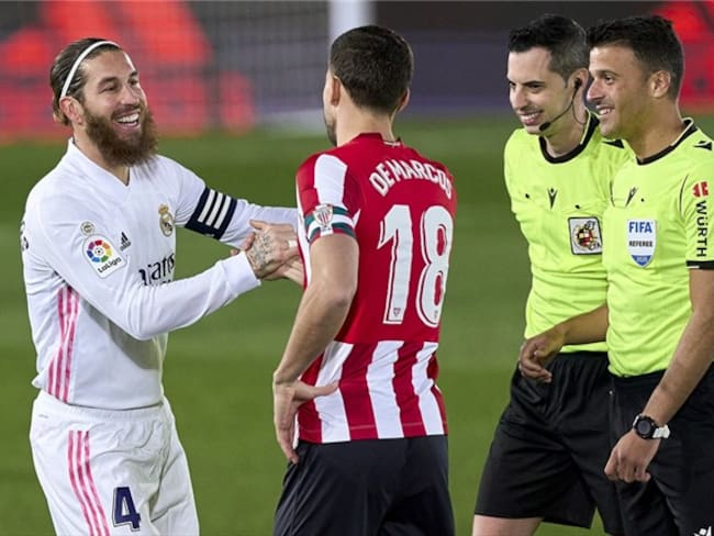 Definidos los duelos de la Supercopa de España