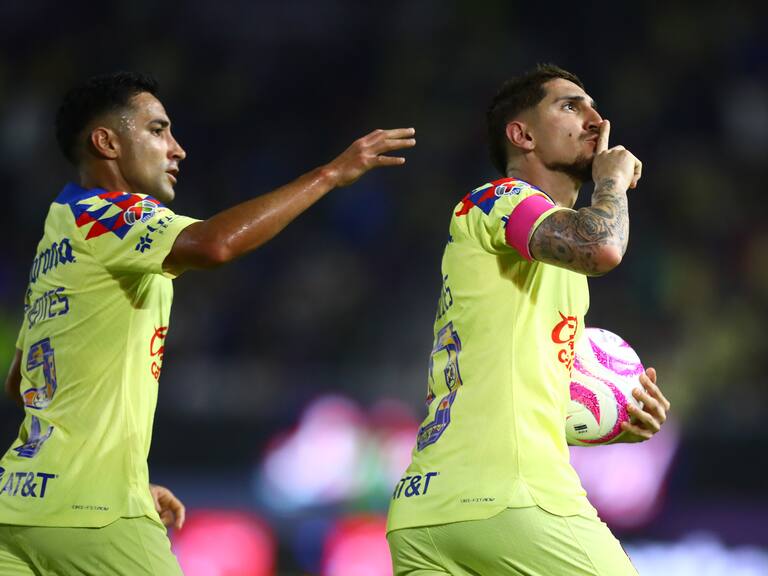 América se roba ambas ligas: Sus números en la varonil y femenil los ponen como favoritos