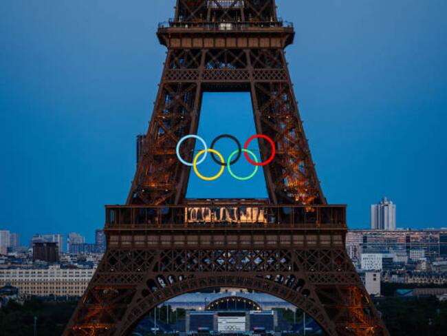 Juegos Olímpicos: Ejército de Francia, encargado de seguridad de París 2024 tras amenazas de ataques