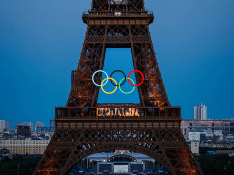 Juegos Olímpicos: Ejercito de Francia, encargado de seguridad de París 2024 tras amenazas de ataques