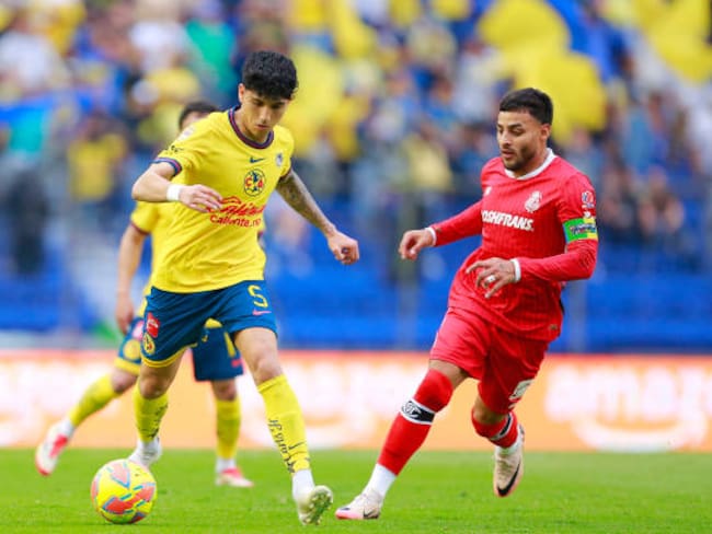 Boletos para la final América vs Toluca, precios y cuándo salen a la venta