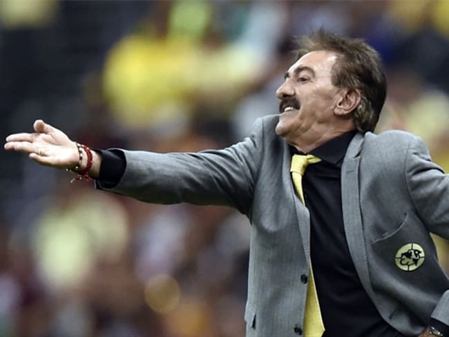 La Volpe pide la vuelta de Chicharito a la Selección