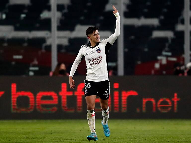 River Plate quiere a Pablo Solari en sus filas