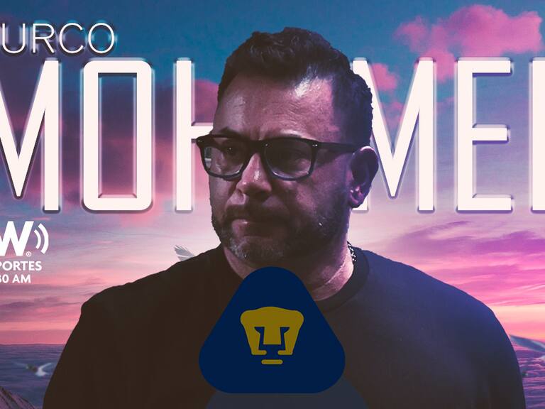 Antonio Mohamed fue anunciado como DT de Pumas