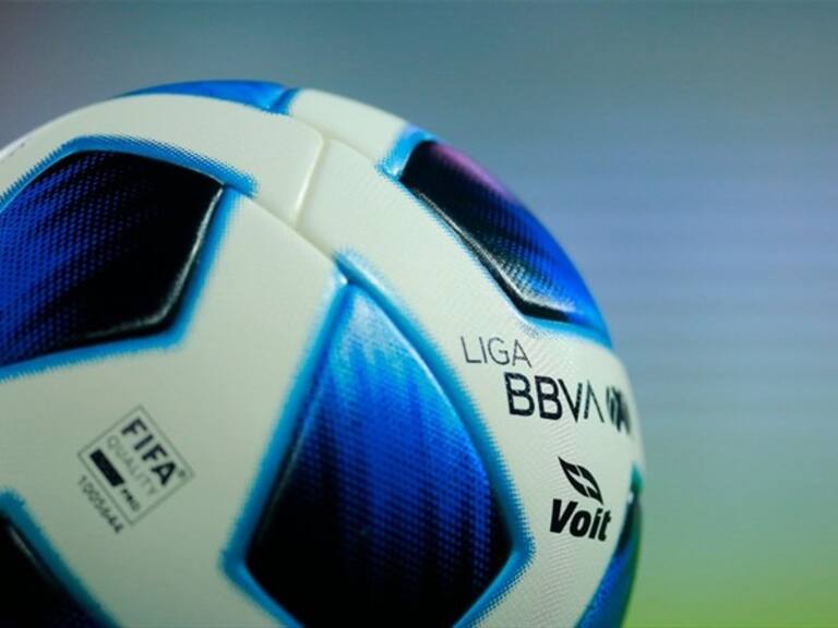 Liga BBVA MX . Foto: Getty Images