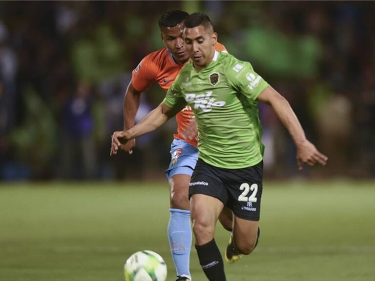 FC Juárez. Foto: Getty Images